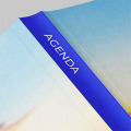 Agendas semainier