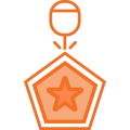 Écusson