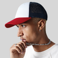 Casquette trucker B647