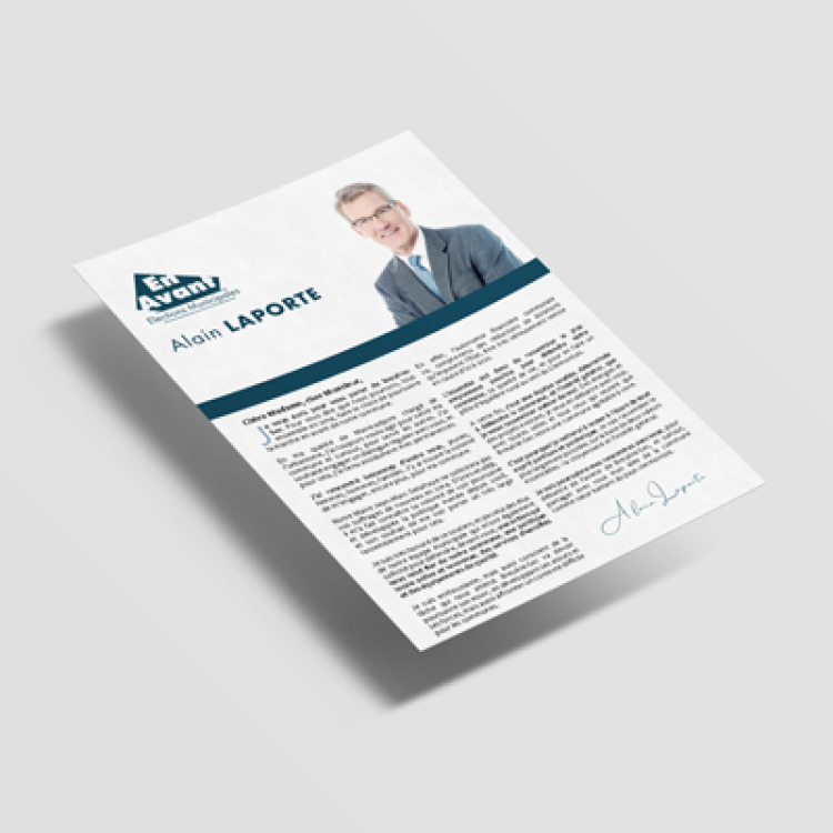 Circulaire (Campagne officielle)