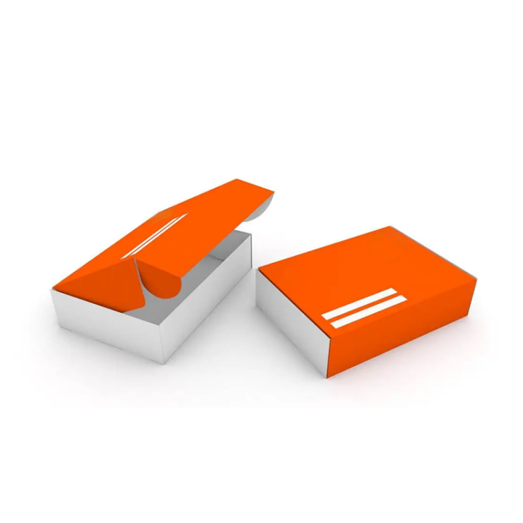 Coffret automontable