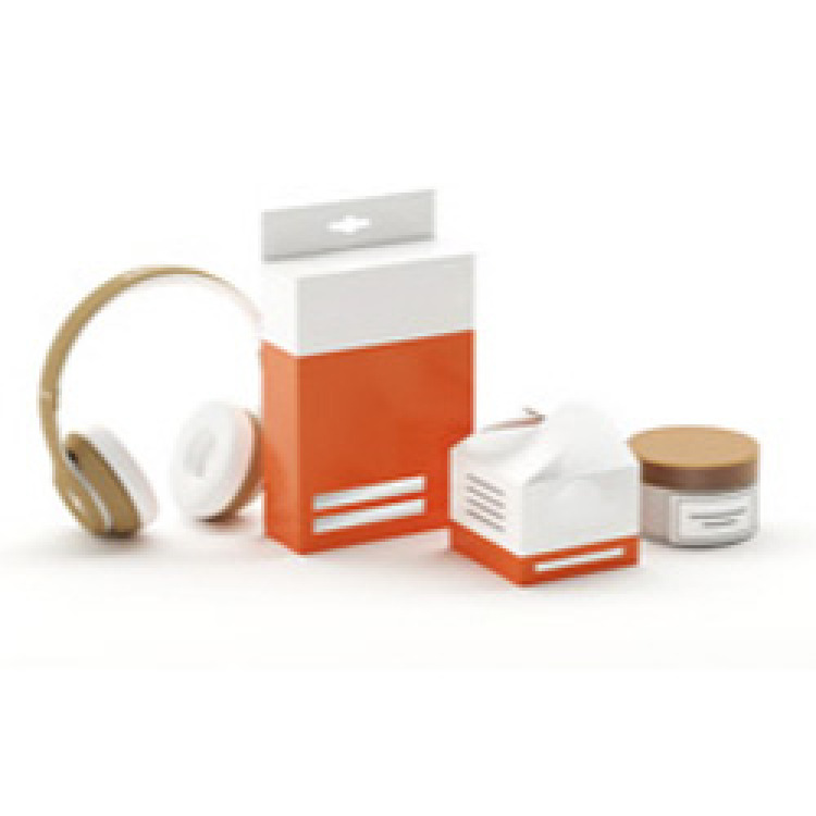 Coffret automontable