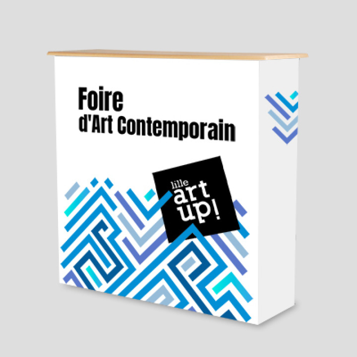 Les comptoirs