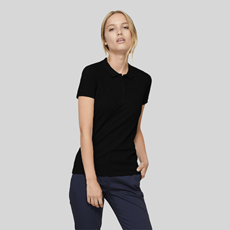 Polo H/F