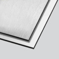 Enseigne Aluminium